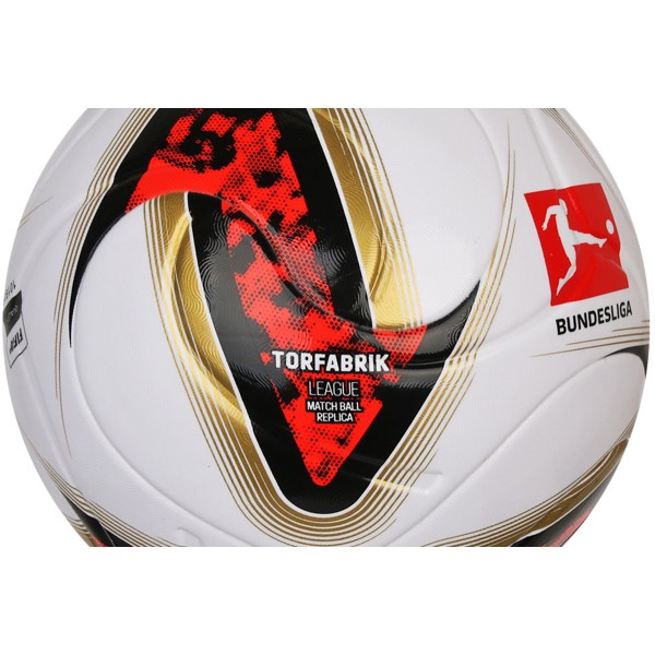 Футбольный мяч Adidas Torfabrik 26/27 League Box HY5057