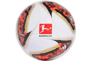 Футбольный мяч Adidas Torfabrik 26/27 League Box HY5057