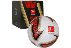 Футбольный мяч Adidas Torfabrik 26/27 League Box HY5057