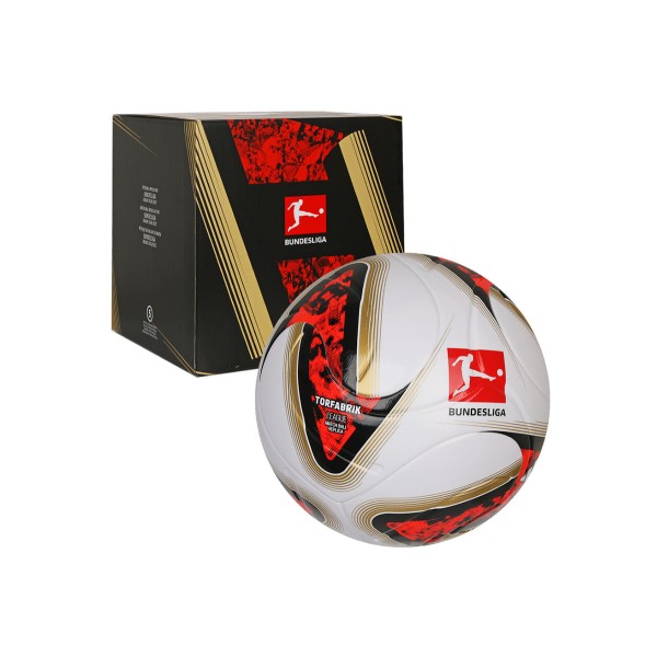 Футбольный мяч Adidas Torfabrik 26/27 League Box HY5057