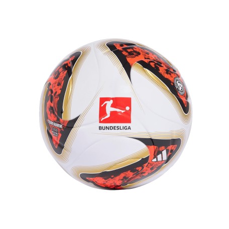 Футбольный мяч Adidas Torfabrik 26/27 League Box HY5057