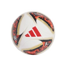 Футбольный мяч Adidas Torfabrik 26/27 League Junior 350g HY5058