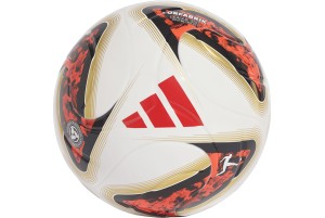Футбольный мяч Adidas Torfabrik 26/27 League Junior 350g HY5058
