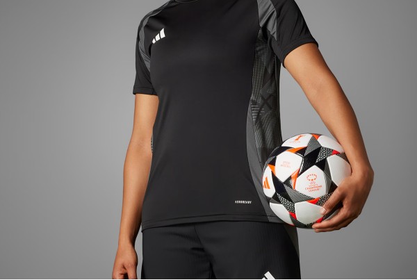 Футбольный мяч Adidas Finale Womens 24 OMB IN7018