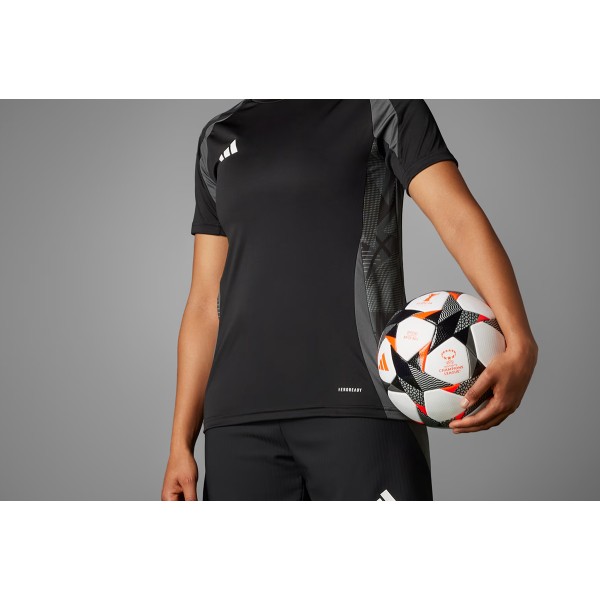 Футбольний м'яч Adidas Finale Womens 24 OMB IN7018