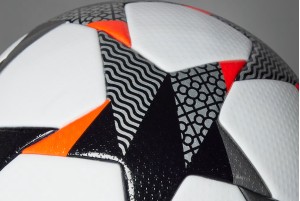 Футбольный мяч Adidas Finale Womens 24 OMB IN7018
