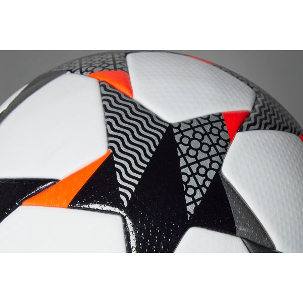 Футбольний м'яч Adidas Finale Womens 24 OMB IN7018