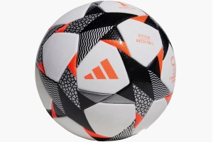 Футбольный мяч Adidas Finale Womens 24 OMB IN7018