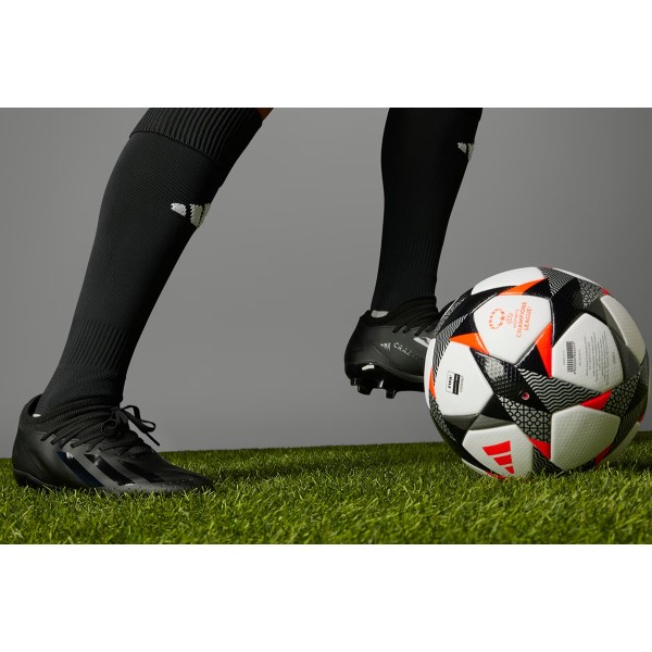Футбольний м'яч Adidas Finale Womens 24 OMB IN7018