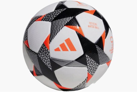 Футбольный мяч Adidas Finale Womens 24 OMB IN7018