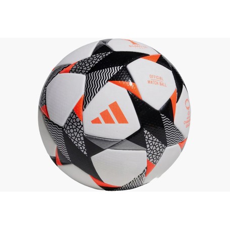 Футбольный мяч Adidas Finale Womens 24 OMB IN7018
