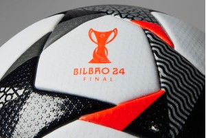 Футбольный мяч Adidas Finale Womens 24 OMB IN7018