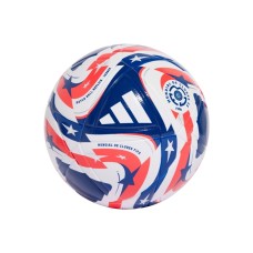 Футбольный мяч Adidas Mundial de Clubes FIFA 25 League JD3824