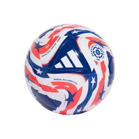 Футбольный мяч Adidas Mundial de Clubes FIFA 25 League JD3824