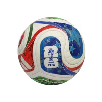 Футбольный мяч Adidas FIFA World Cup 26 Trionda OMB JD8021