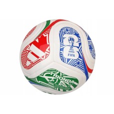 Футбольний м'яч Adidas FIFA World Cup 26 Trionda Training JD8028