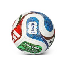 Футбольный мяч Adidas FIFA World Cup 26 Trionda Competition JD8031