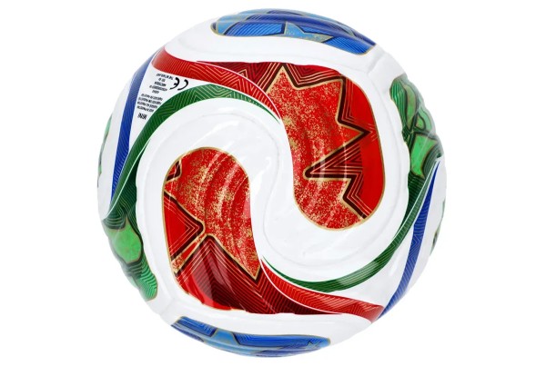 Сувенирный мяч Adidas FIFA World Cup 26 Trionda Mini JD8034