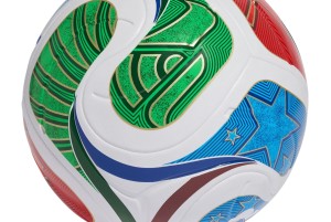 Футбольний м'яч Adidas FIFA World Cup 26 Trionda League Box JD8045