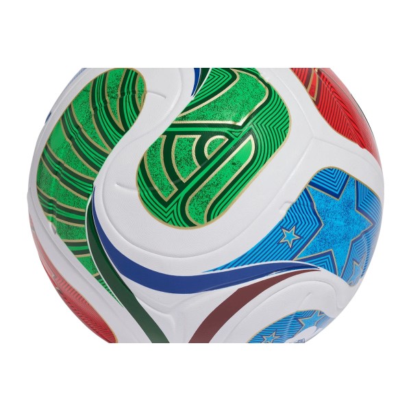 Футбольный мяч Adidas FIFA World Cup 26 Trionda League Box JD8045
