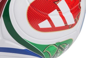 Футбольний м'яч Adidas FIFA World Cup 26 Trionda League Box JD8045