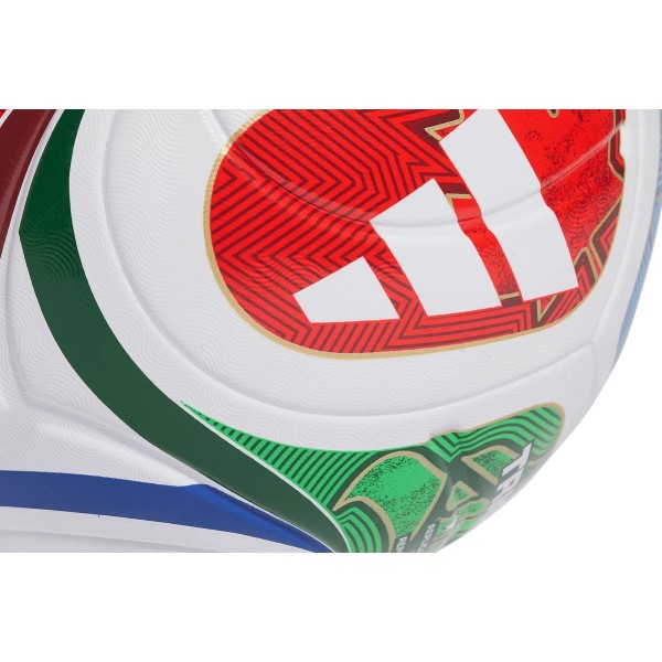 Футбольный мяч Adidas FIFA World Cup 26 Trionda League Box JD8045