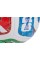 Футбольный мяч Adidas FIFA World Cup 26 Trionda League Box JD8045