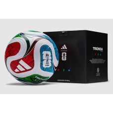 Футбольный мяч Adidas FIFA World Cup 26 Trionda League Box JD8045