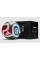 Футбольный мяч Adidas FIFA World Cup 26 Trionda League Box JD8045
