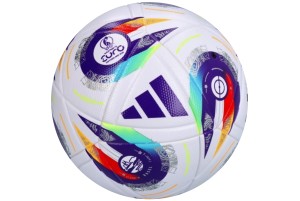 Футбольний м'яч Adidas W Euro 2025 League JH1262