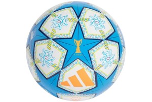 Футбольный мяч Adidas UWCL League 25 JH1299