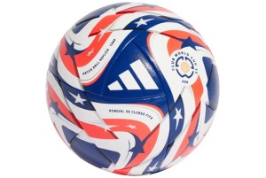 Футбольний м'яч Adidas Mundial de Clubes FIFA 25 Competition JM4742