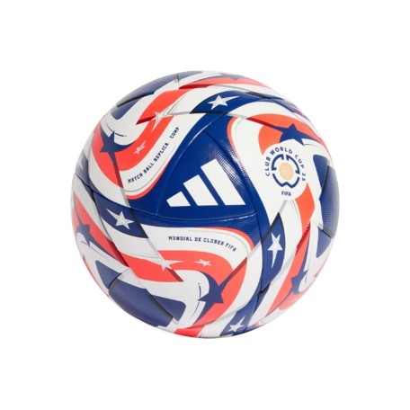 Футбольный мяч Adidas Mundial de Clubes FIFA 25 Competition JM4742