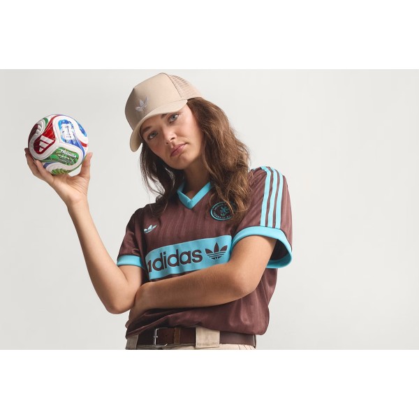 Набор мячей Adidas FIFA World Cup 26 Mini JN2093