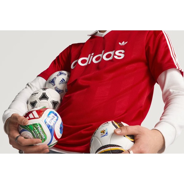 Набор мячей Adidas FIFA World Cup 26 Mini JN2093
