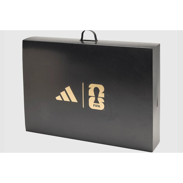 Набор мячей Adidas FIFA World Cup 26 Mini JN2093