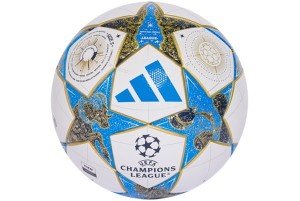 Футбольний м'яч Adidas Finale 26 League Box JP1548