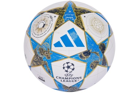 Футбольный мяч Adidas Finale 26 League JP1540