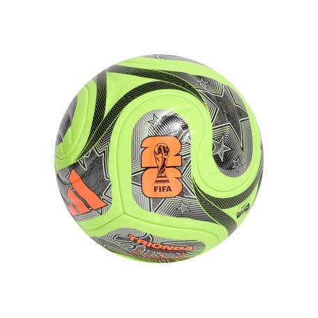 Футбольный мяч Adidas FIFA World Cup 26 Trionda Competition Winter JV6223
