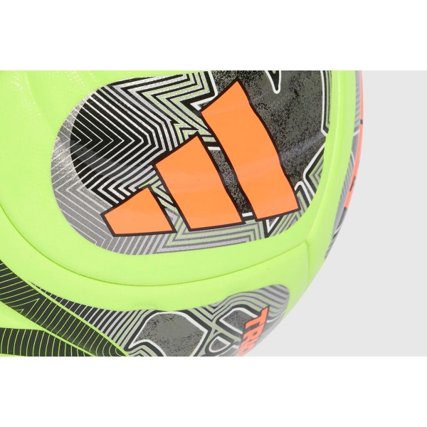 Футбольный мяч Adidas FIFA World Cup 26 Trionda Competition Winter JV6223