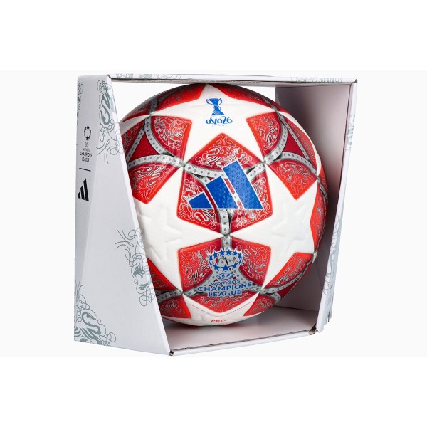 Футбольный мяч Adidas Finale Womens 26 OMB JW1325