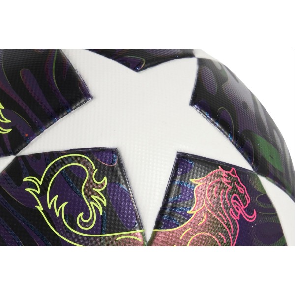 Футбольний м'яч Adidas Finale 26 Budapest Street Ball JX9088