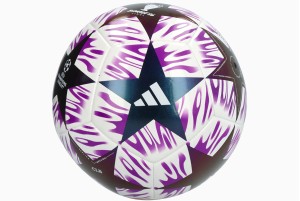 Футбольный мяч Adidas Finale 26 Budapest Club JX9093