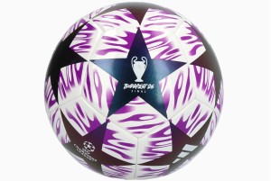 Футбольный мяч Adidas Finale 26 Budapest Club JX9093