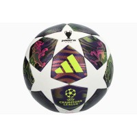 Футбольний м'яч Adidas Finale 26 Budapest Competition JX9096