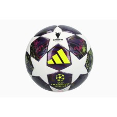 Сувенирный мяч Adidas Finale 26 Budapest Mini JX9099