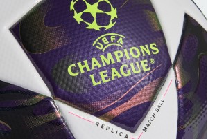 Футбольний м'яч Adidas Finale 26 Budapest League Box JX9101