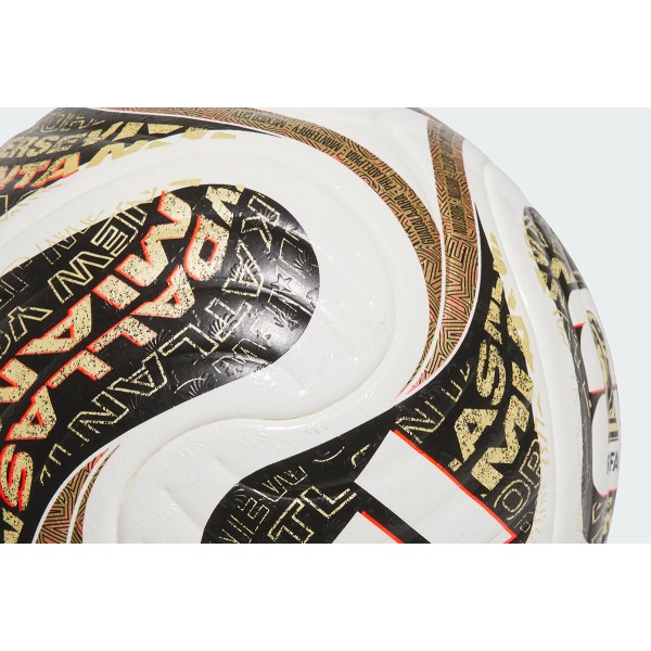 Футбольный мяч Adidas FIFA World Cup 26 Trionda Finals OMB JY8928