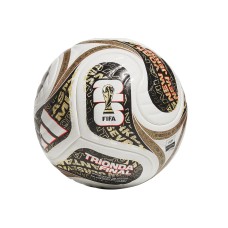 Футбольный мяч Adidas FIFA World Cup 26 Trionda Finals OMB JY8928