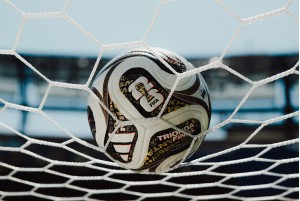 Футбольный мяч Adidas FIFA World Cup 26 Trionda Finals OMB JY8928